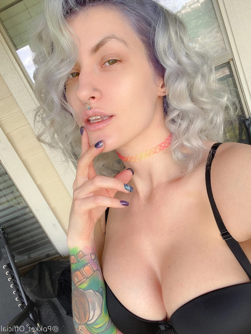 Hillary [ pokket_official ] Onlyfans leaked photo 6260484 on Hotleaks.tv