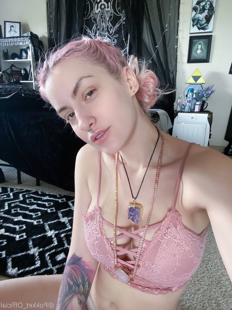 Hillary [ pokket_official ] Onlyfans leaked photo 6261948 on Hotleaks.tv