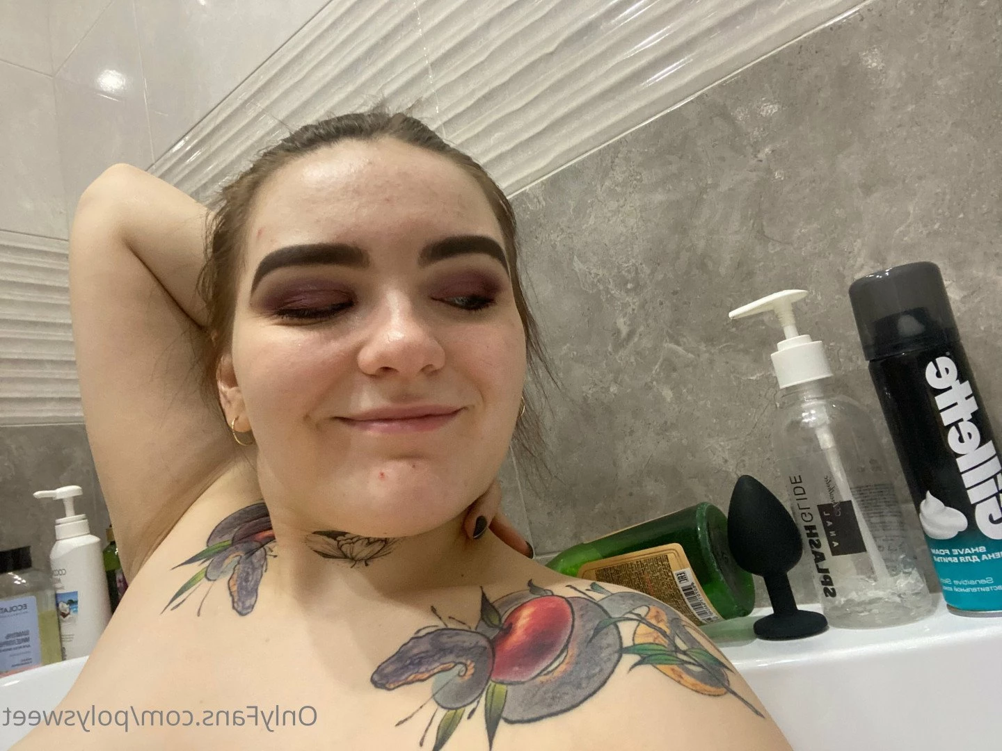 polysweet Onlyfans leaked photo 2857808 on Hotleaks.tv