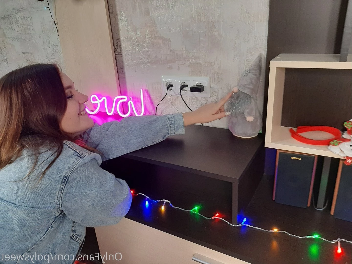 polysweet Onlyfans leaked photo 2861285 on Hotleaks.tv