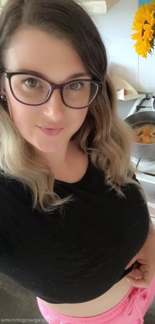 Pregnant Goth Mama [ pregnantgothmama ] Onlyfans leaked photo 2773655 on Hotleaks.tv