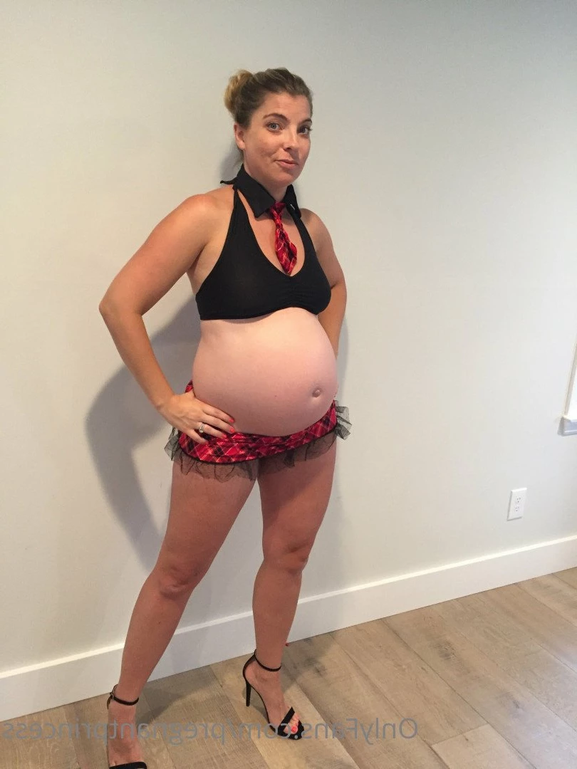 pregnantprincess Onlyfans leaked photo 2856087 on Hotleaks.tv