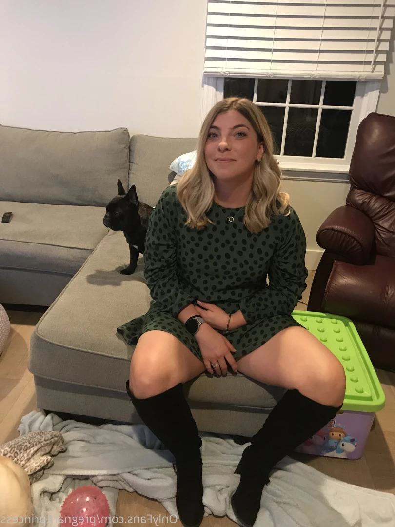pregnantprincess Onlyfans leaked photo 5760009 on Hotleaks.tv