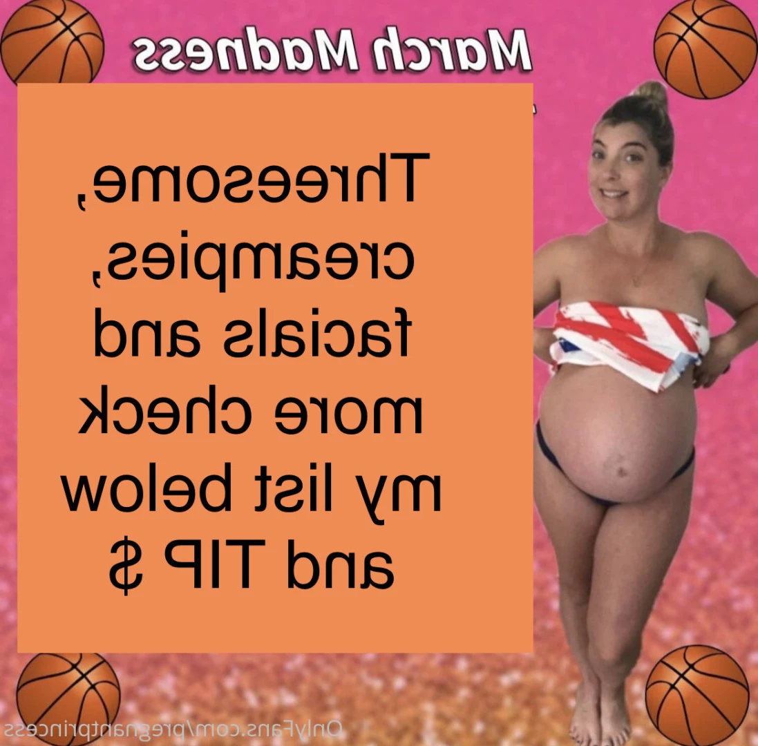 pregnantprincess Onlyfans leaked photo 5760250 on Hotleaks.tv