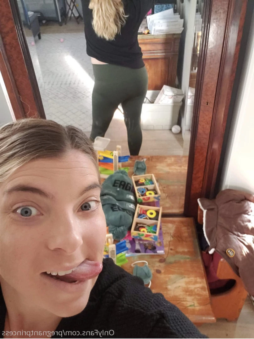 pregnantprincess Onlyfans leaked photo 5760433 on Hotleaks.tv