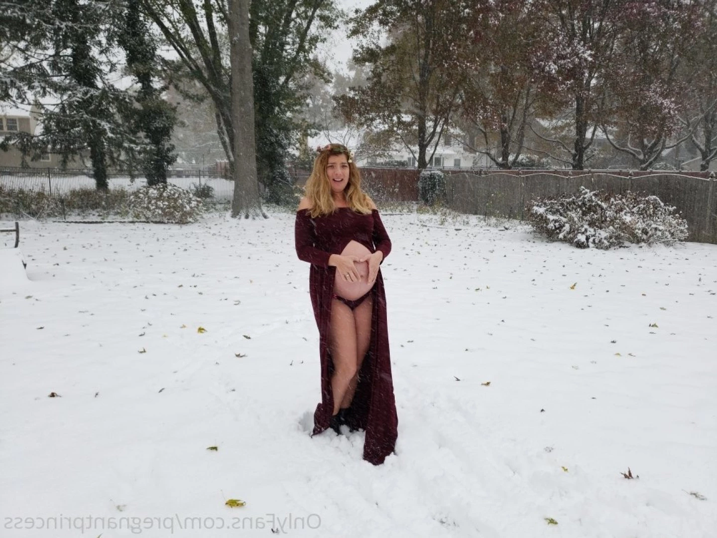pregnantprincess Onlyfans leaked photo 5760769 on Hotleaks.tv