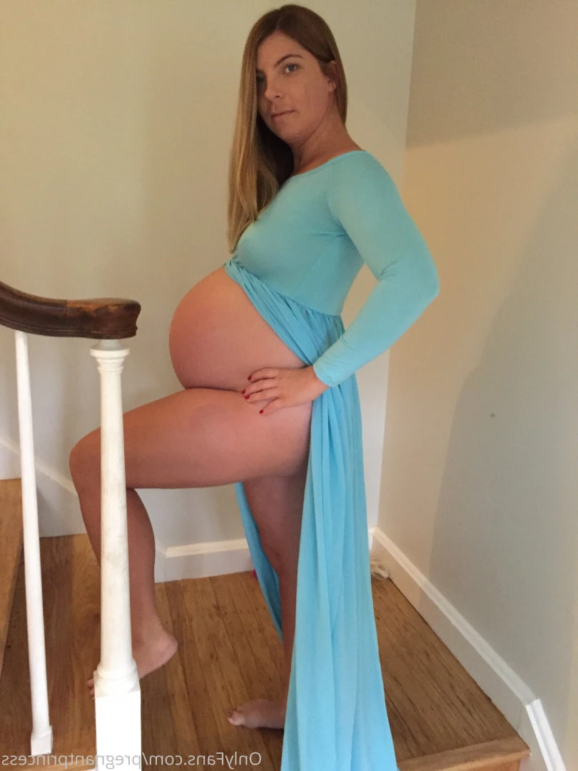 pregnantprincess Onlyfans leaked photo 5760896 on Hotleaks.tv