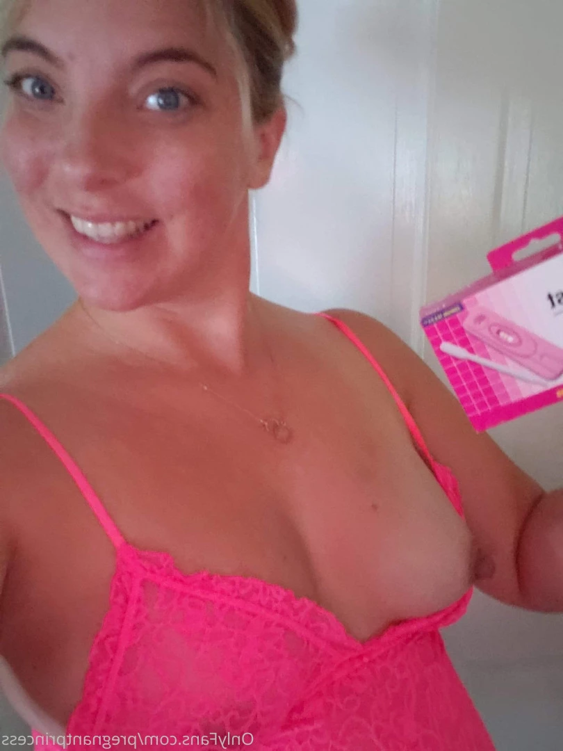pregnantprincess Onlyfans leaked photo 5760908 on Hotleaks.tv
