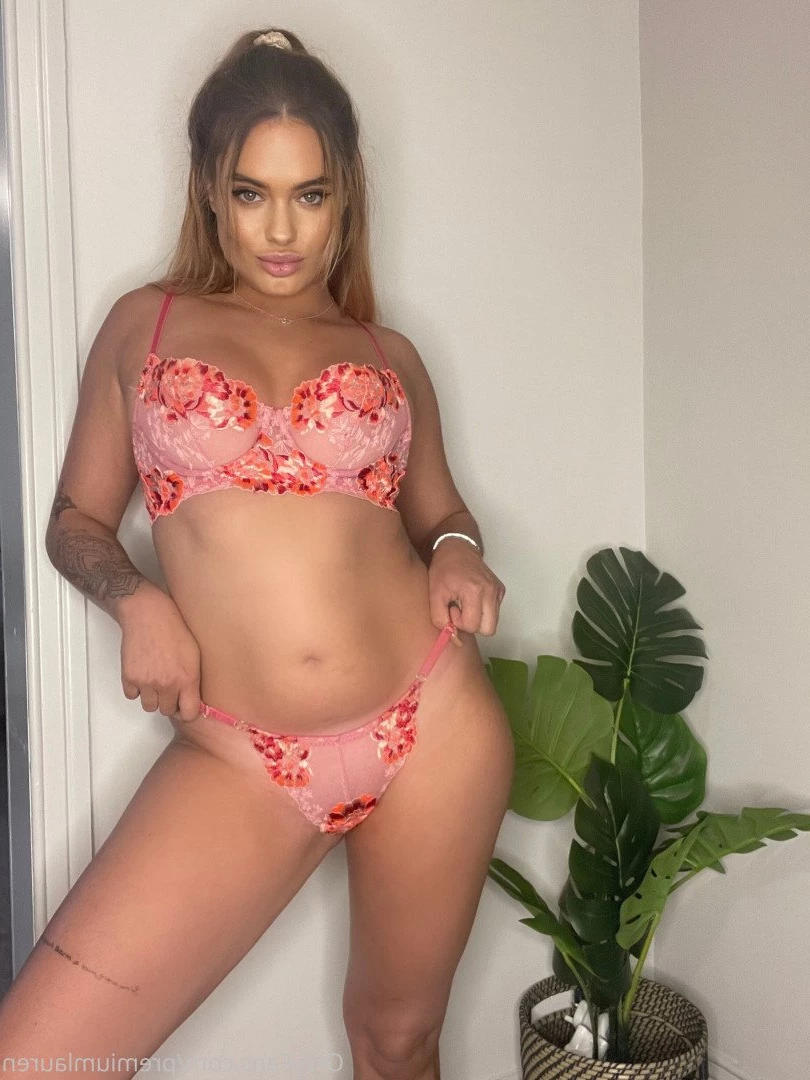 LAUREN OWENS 🍑💋 [ premiumlauren ] Onlyfans leaked photo 2919487 on Hotleaks.tv