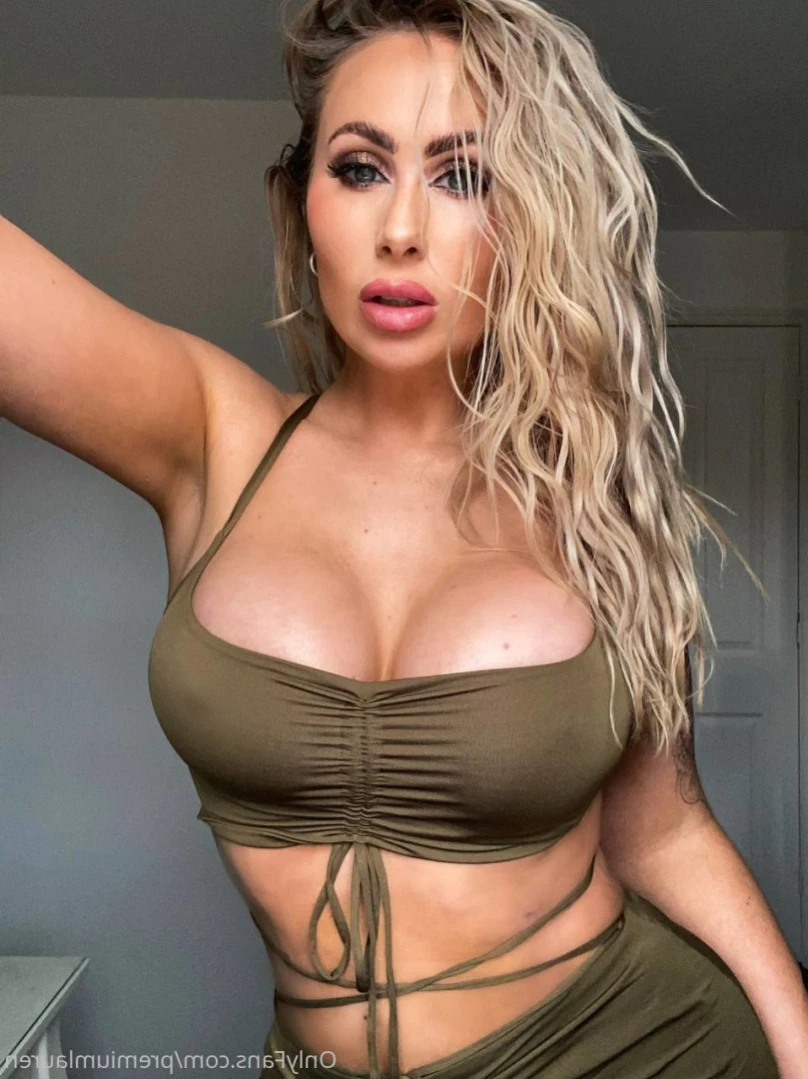LAUREN OWENS 🍑💋 [ premiumlauren ] Onlyfans leaked photo 14162442 on Hotleaks.tv