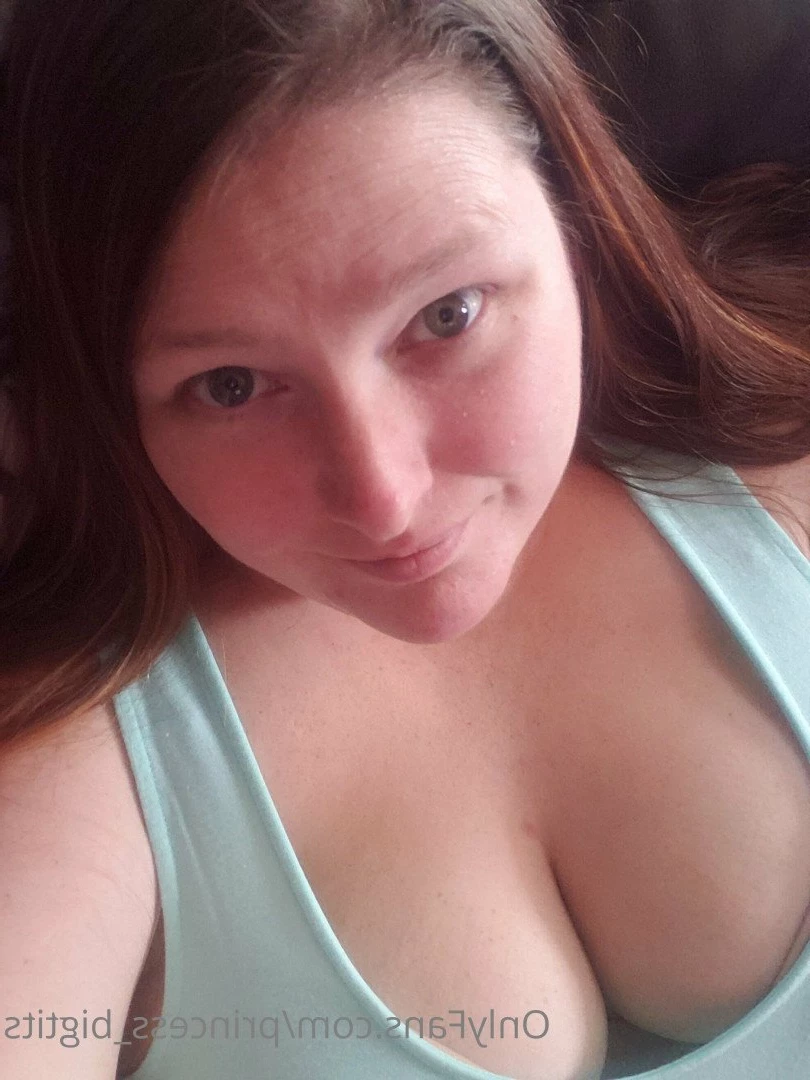 Princess Big Tits 👸 [ princess_bigtits ] Onlyfans leaked photo 2851251 on Hotleaks.tv