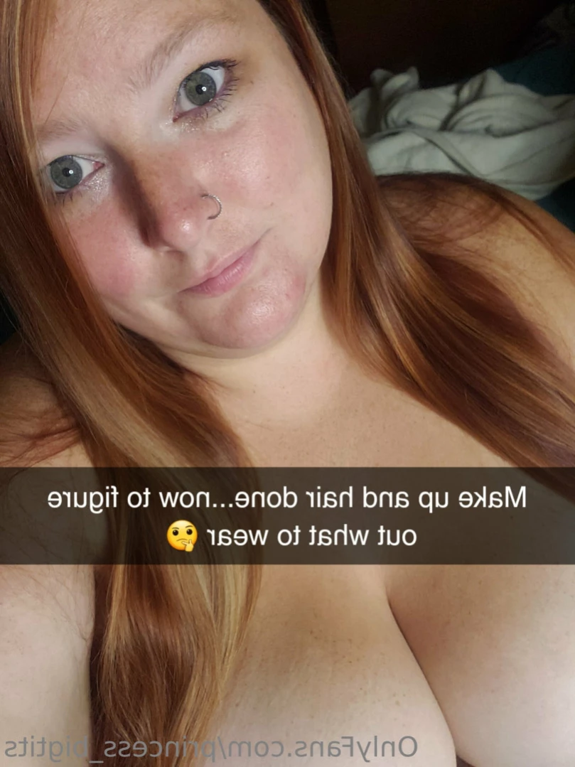 Princess Big Tits 👸 [ princess_bigtits ] Onlyfans leaked photo 12563099 on Hotleaks.tv