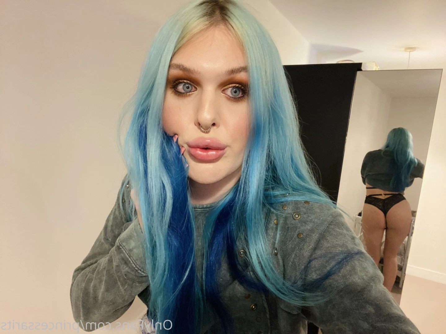 Princess Ari [ princessarits ] Onlyfans leaked photo 11037588 on Hotleaks.tv