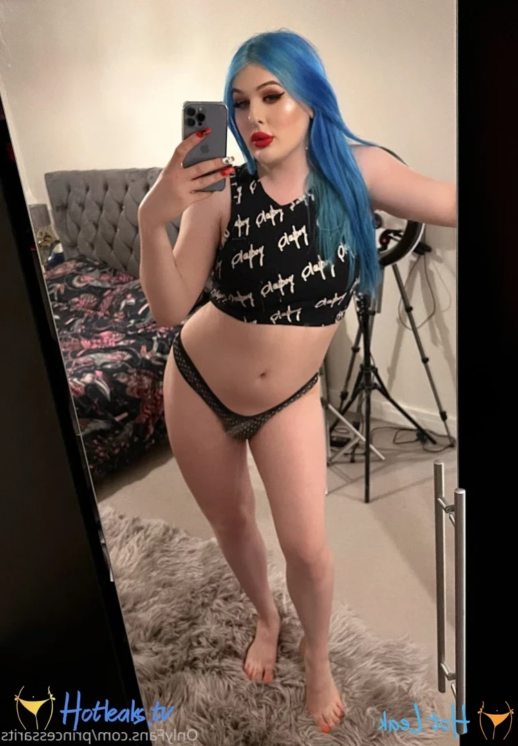 Princess Ari [ princessarits ] Onlyfans leaked photo 12551026 on Hotleaks.tv