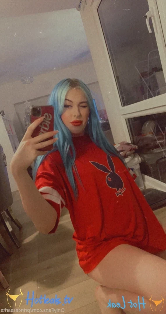 Princess Ari [ princessarits ] Onlyfans leaked photo 12552001 on Hotleaks.tv