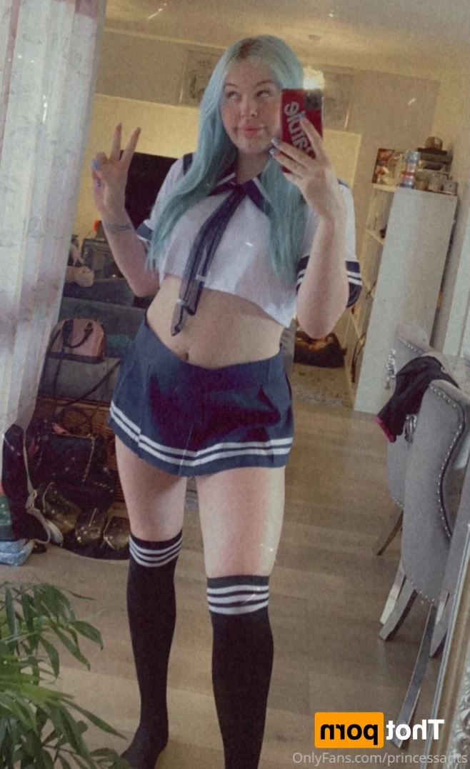 Princess Ari [ princessarits ] Onlyfans leaked photo 12557232 on Hotleaks.tv