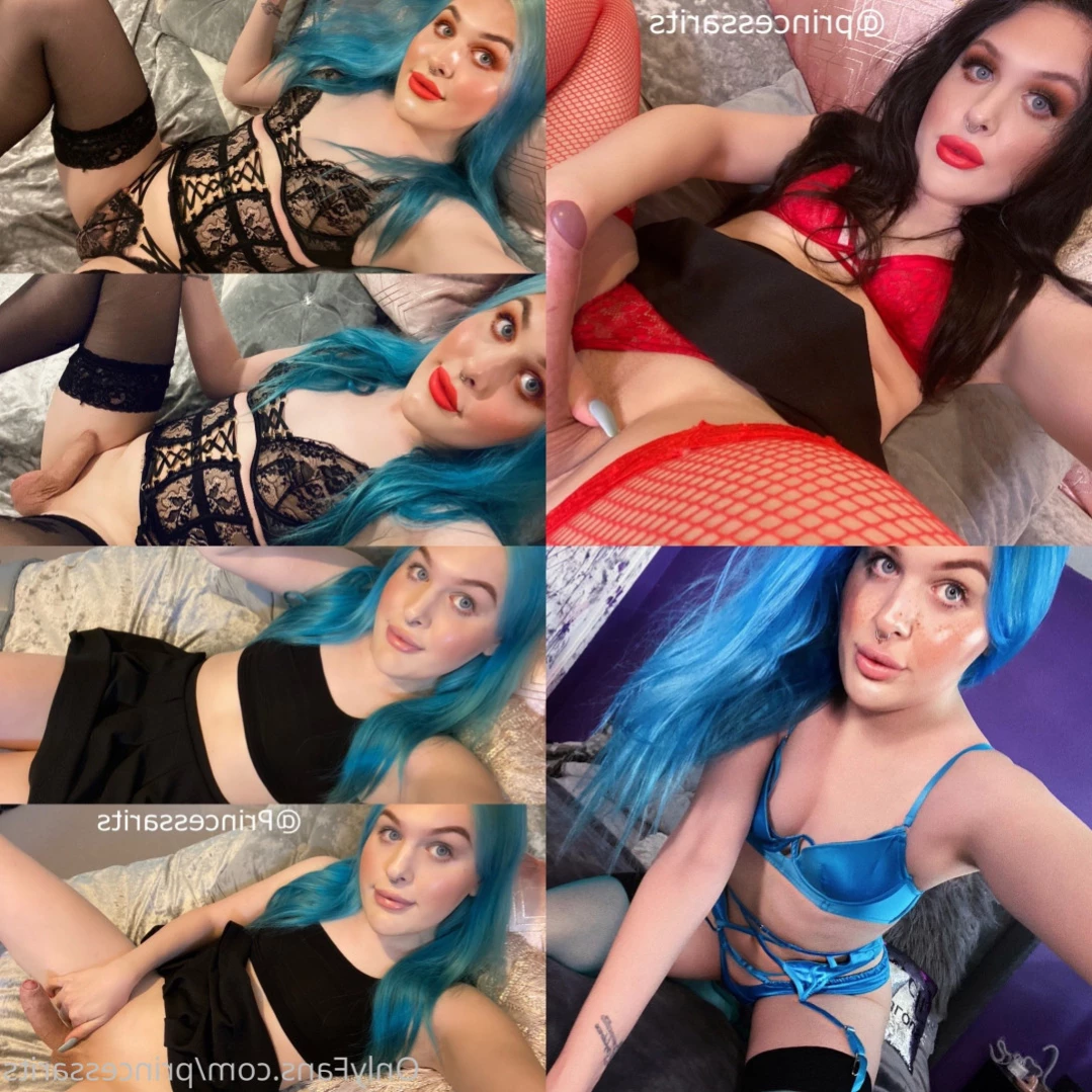 Princess Ari [ princessarits ] Onlyfans leaked photo 12559640 on Hotleaks.tv