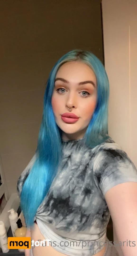 Princess Ari [ princessarits ] Onlyfans leaked photo 12560229 on Hotleaks.tv