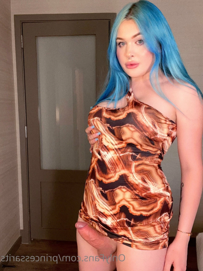 Princess Ari [ princessarits ] Onlyfans leaked photo 12562067 on Hotleaks.tv