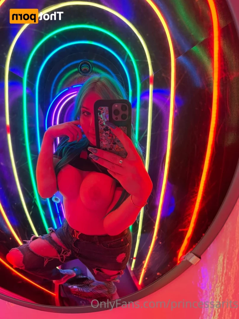 Princess Ari [ princessarits ] Onlyfans leaked photo 13000289 on Hotleaks.tv