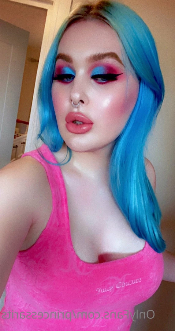 Princess Ari [ princessarits ] Onlyfans leaked photo 15473944 on Hotleaks.tv