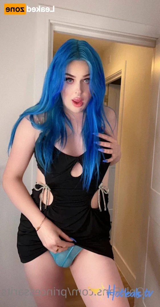 Princess Ari [ princessarits ] Onlyfans leaked photo 16226670 on Hotleaks.tv