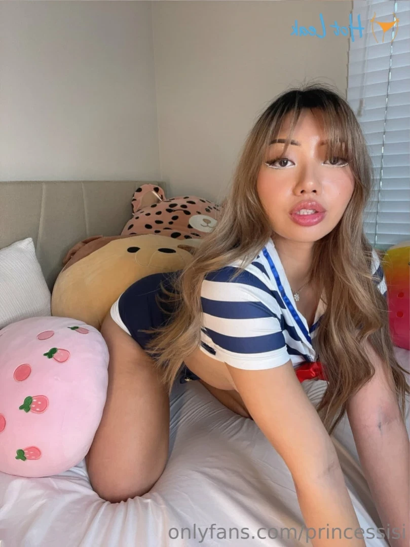 𝗕𝗨𝗕𝗕𝗟𝗘 𝗕𝗨𝗧𝗧 𝗦𝗜𝗦𝗜🍑💦 [ princessisi ] Onlyfans leaked photo 14467208 on Hotleaks.tv