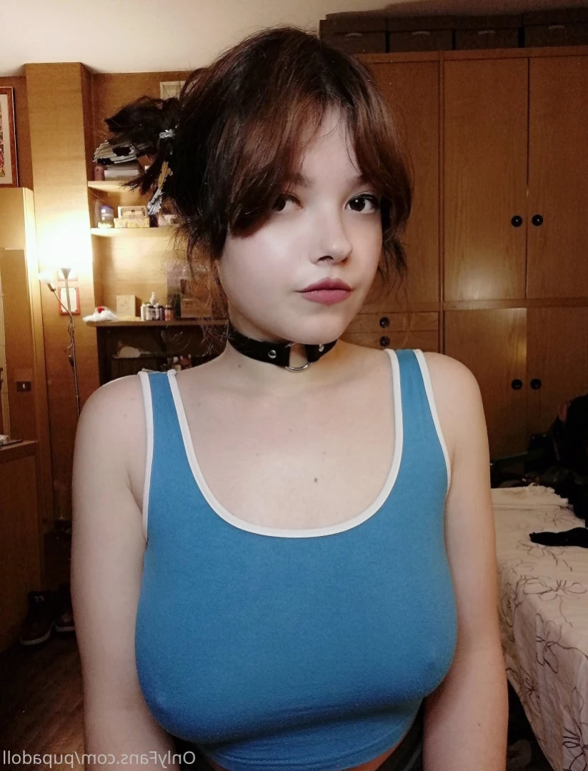 Maude 🌺 [ pupadoll ] Onlyfans leaked photo 12641417 on Hotleaks.tv
