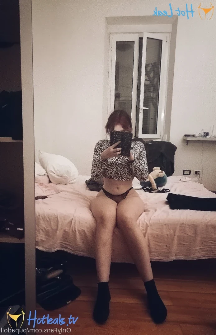 Maude 🌺 [ pupadoll ] Onlyfans leaked photo 12642011 on Hotleaks.tv