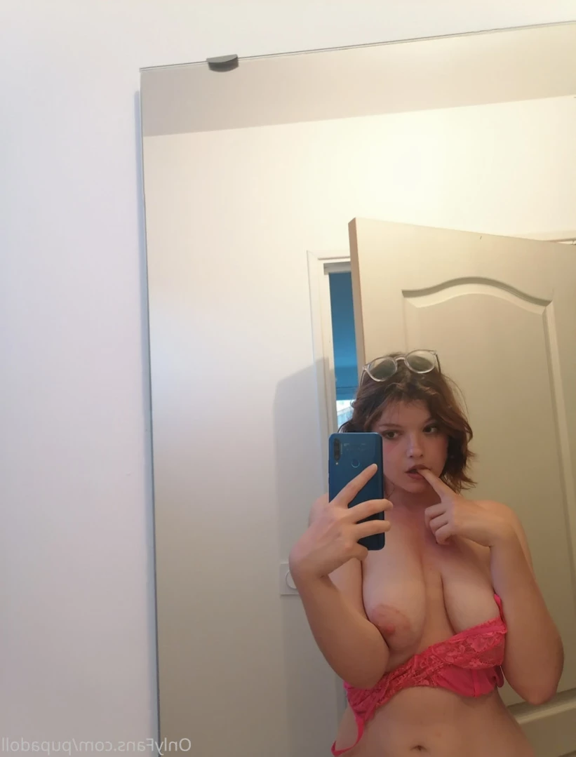 Maude 🌺 [ pupadoll ] Onlyfans leaked photo 12642317 on Hotleaks.tv