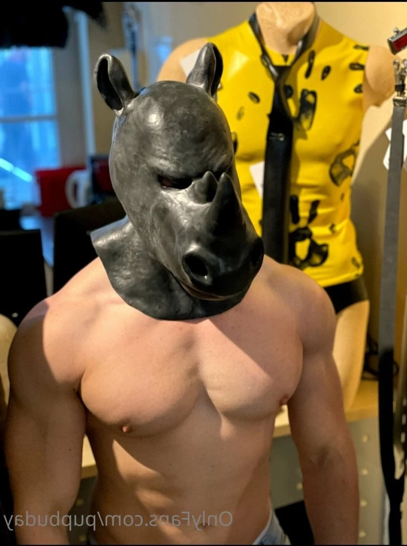 pupbuday Onlyfans leaked photo 2875120 on Hotleaks.tv