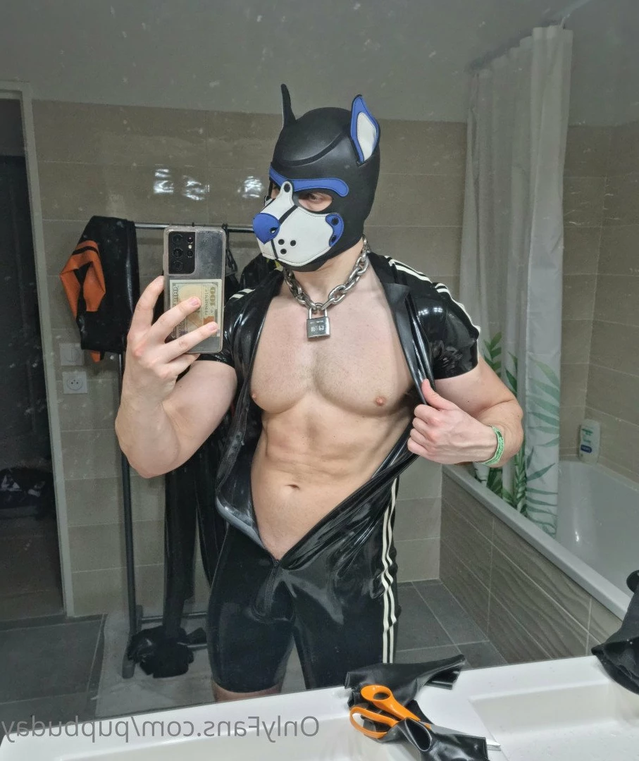 pupbuday Onlyfans leaked photo 2875214 on Hotleaks.tv