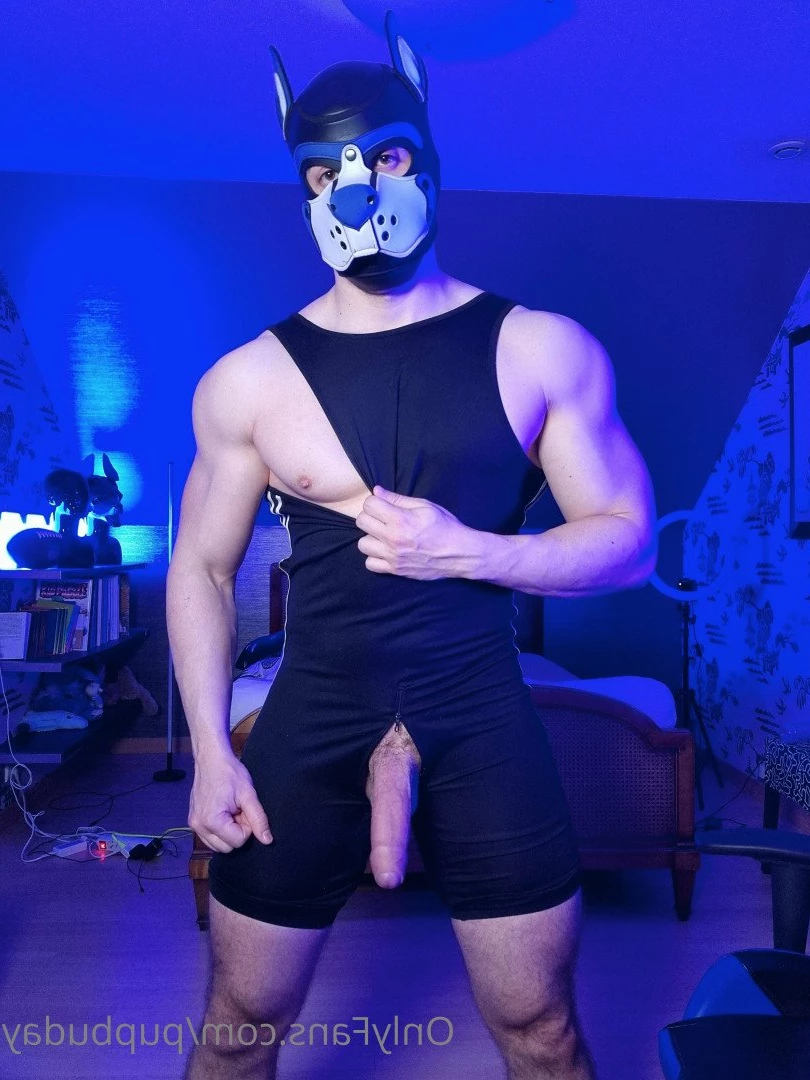 pupbuday Onlyfans leaked photo 2876887 on Hotleaks.tv