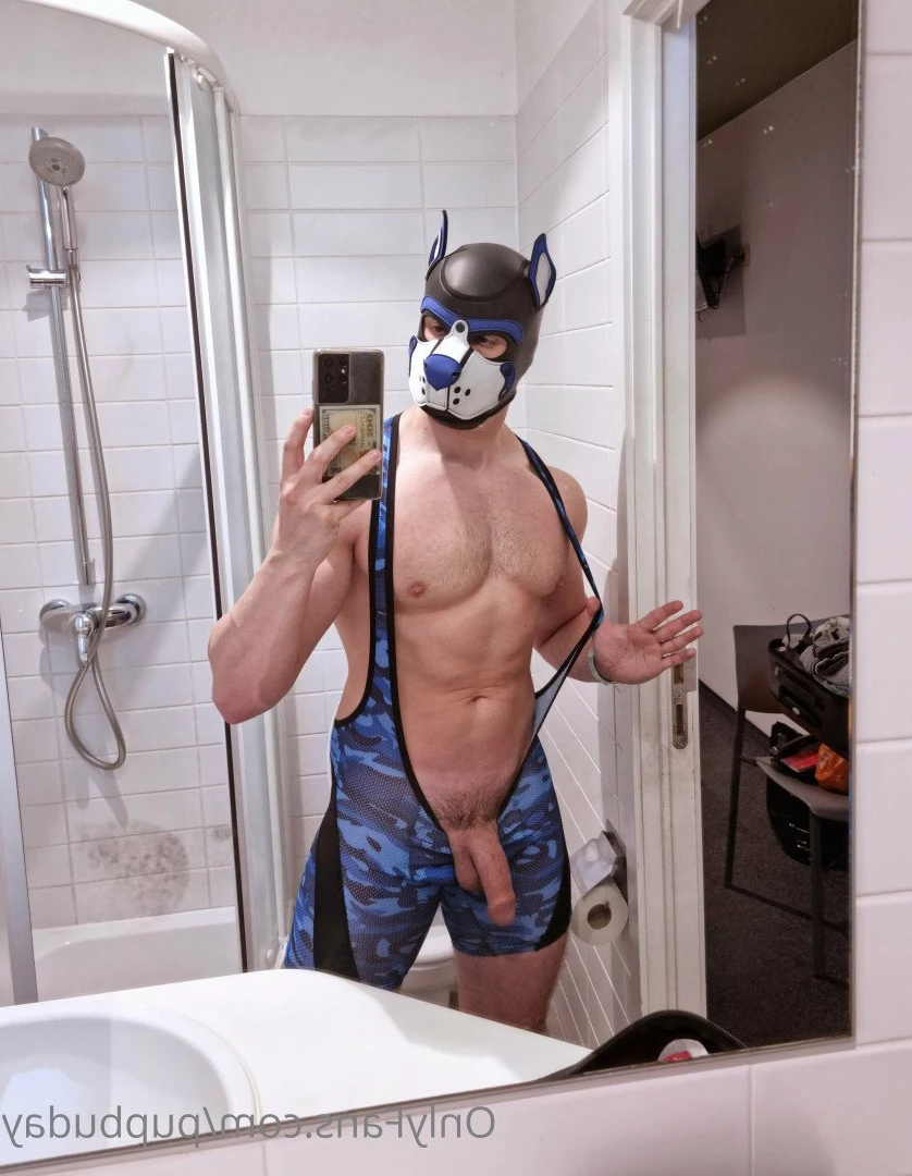 pupbuday Onlyfans leaked photo 2877389 on Hotleaks.tv