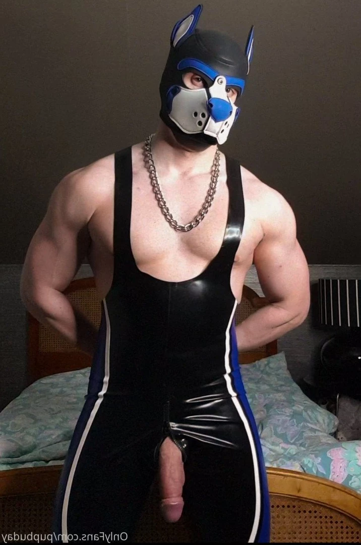 pupbuday Onlyfans leaked photo 2878183 on Hotleaks.tv