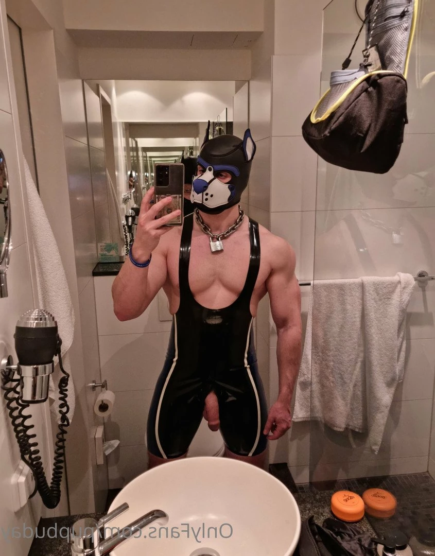 pupbuday Onlyfans leaked photo 2878595 on Hotleaks.tv