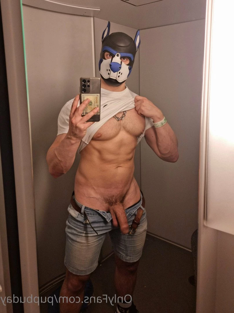 pupbuday Onlyfans leaked photo 2880168 on Hotleaks.tv
