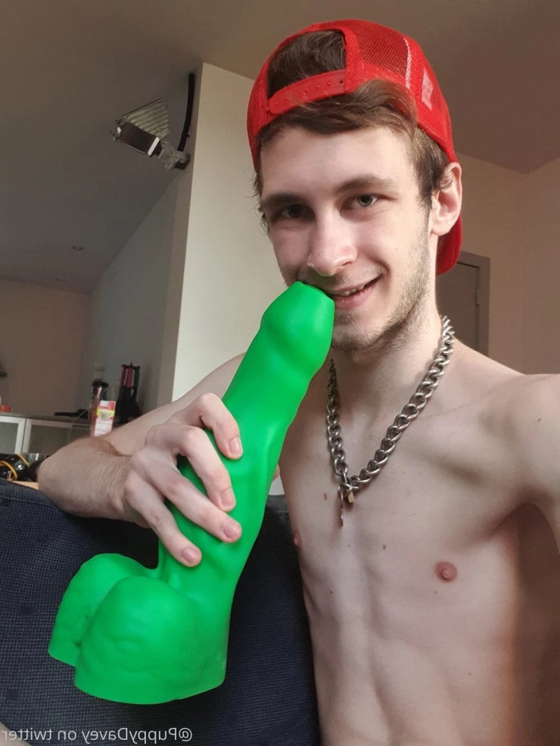 Pup Davey [ puppydavey ] Onlyfans leaked photo 2771135 on Hotleaks.tv