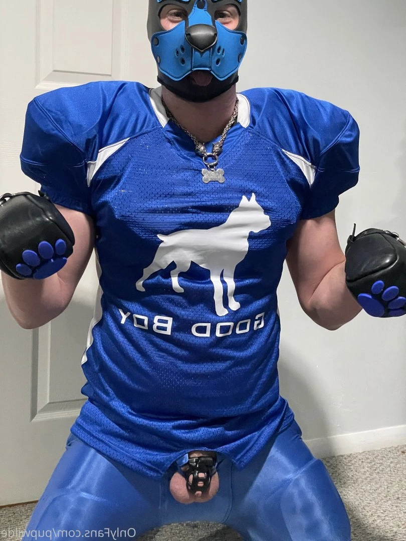Pup Wilde [ pupwilde ] Onlyfans leaked photo 2949373 on Hotleaks.tv