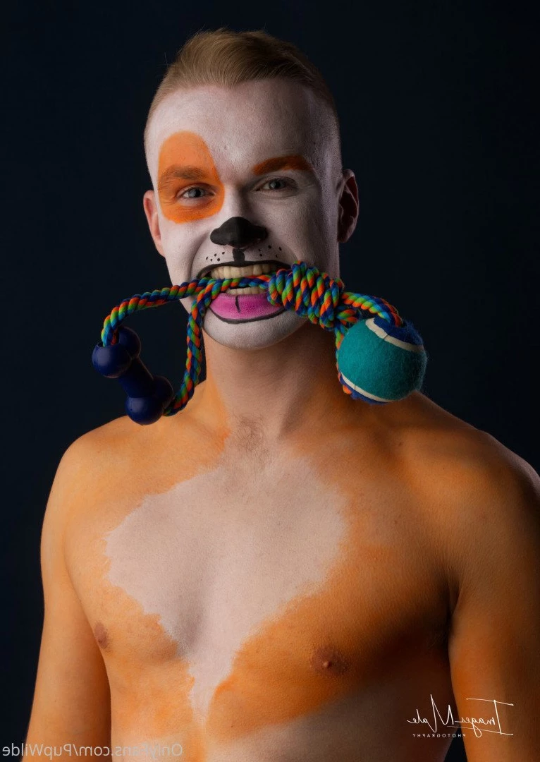 Pup Wilde [ pupwilde ] Onlyfans leaked photo 2949436 on Hotleaks.tv