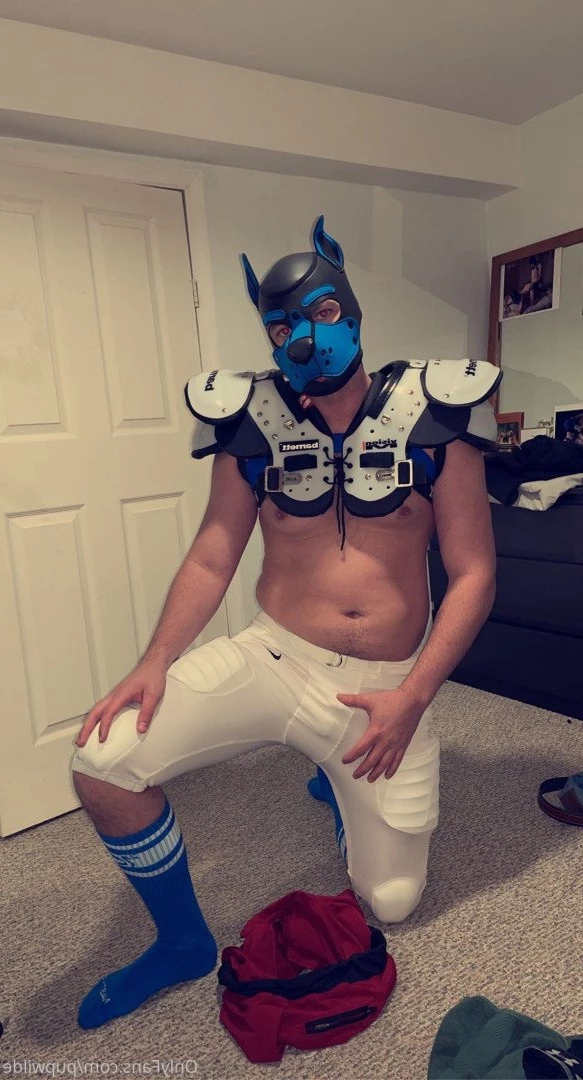 Pup Wilde [ pupwilde ] Onlyfans leaked photo 2949478 on Hotleaks.tv