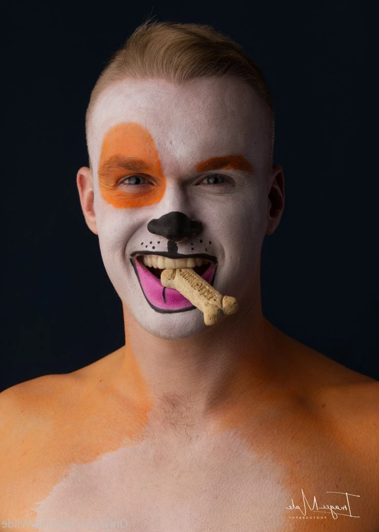 Pup Wilde [ pupwilde ] Onlyfans leaked photo 2949691 on Hotleaks.tv