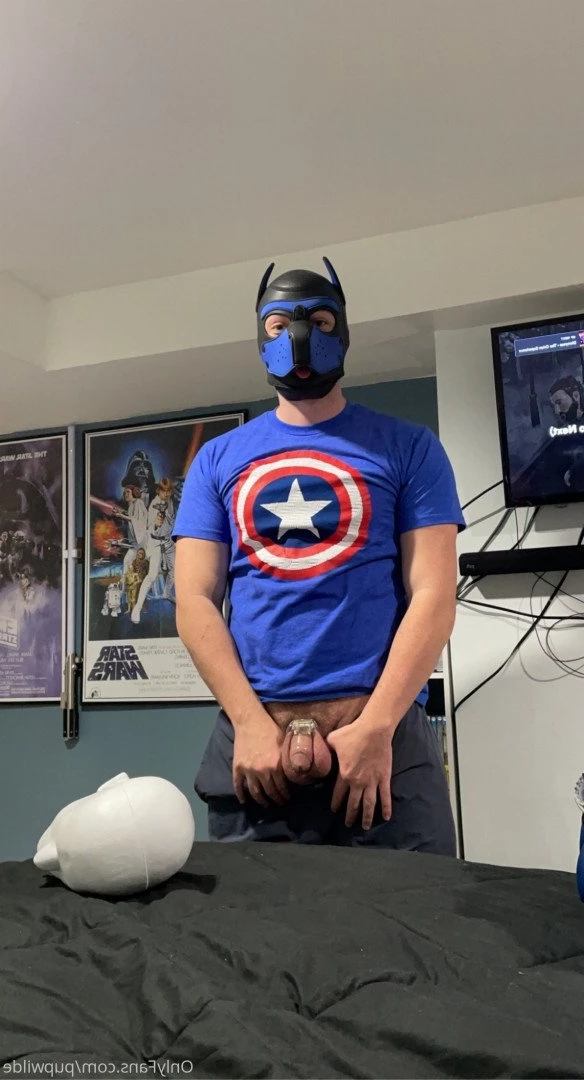 Pup Wilde [ pupwilde ] Onlyfans leaked photo 2949754 on Hotleaks.tv