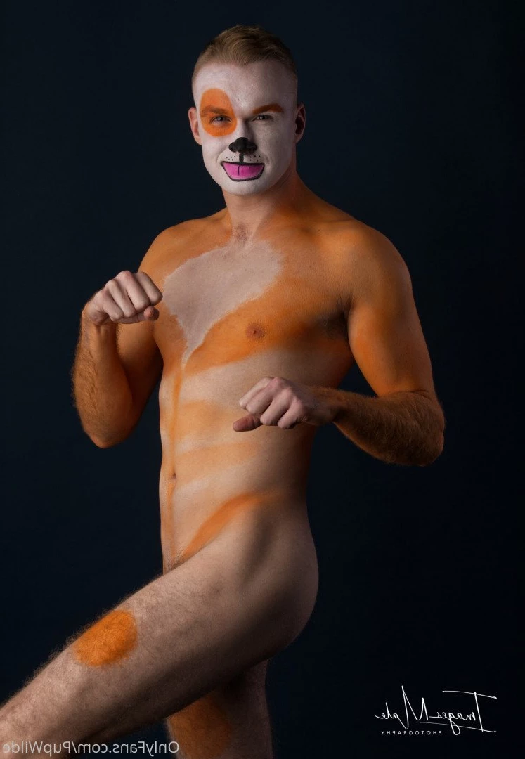 Pup Wilde [ pupwilde ] Onlyfans leaked photo 2949867 on Hotleaks.tv