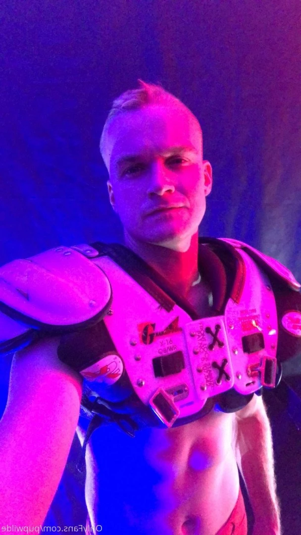 Pup Wilde [ pupwilde ] Onlyfans leaked photo 2950020 on Hotleaks.tv
