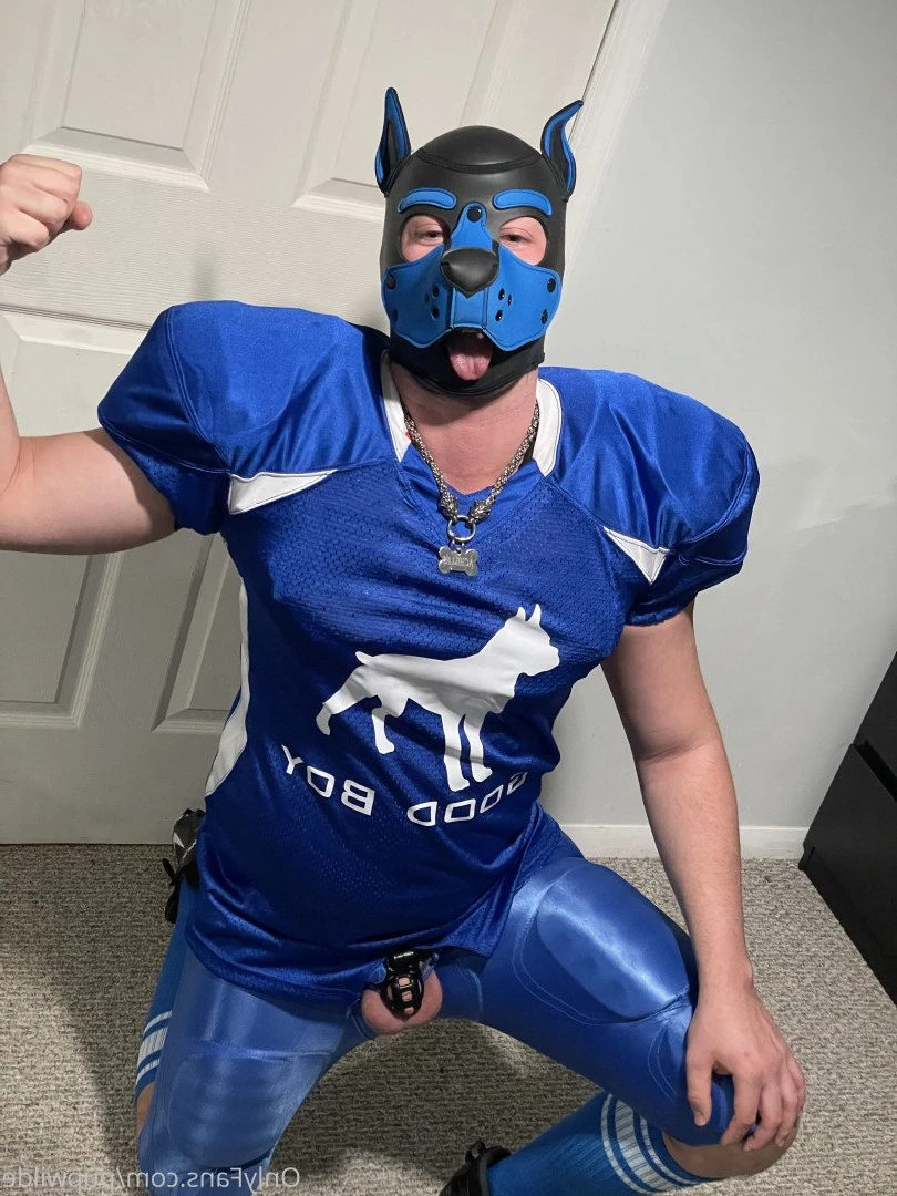 Pup Wilde [ pupwilde ] Onlyfans leaked photo 2950061 on Hotleaks.tv