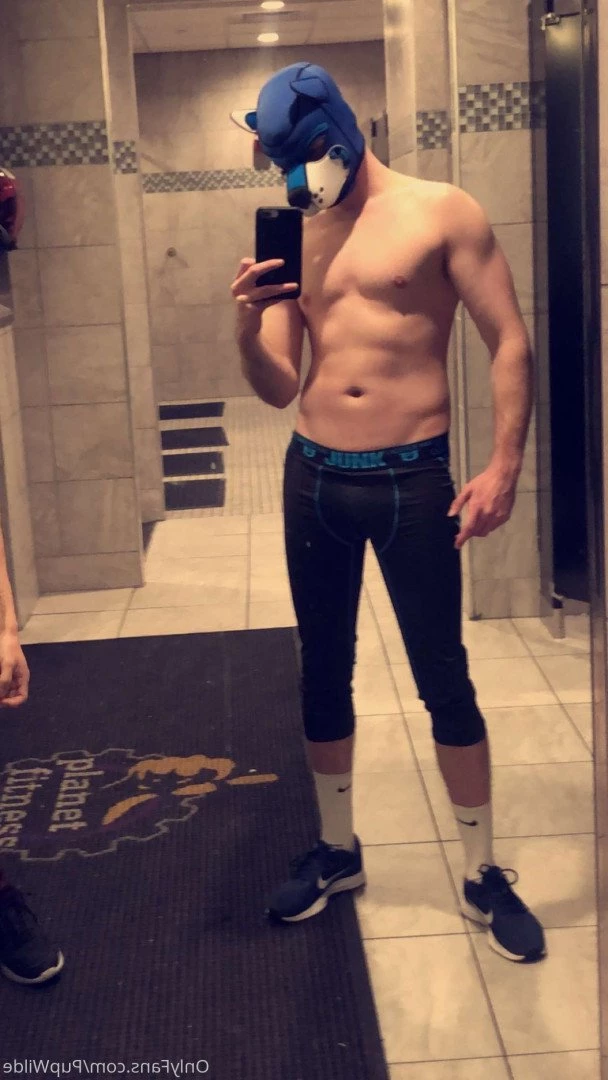 Pup Wilde [ pupwilde ] Onlyfans leaked photo 2950073 on Hotleaks.tv