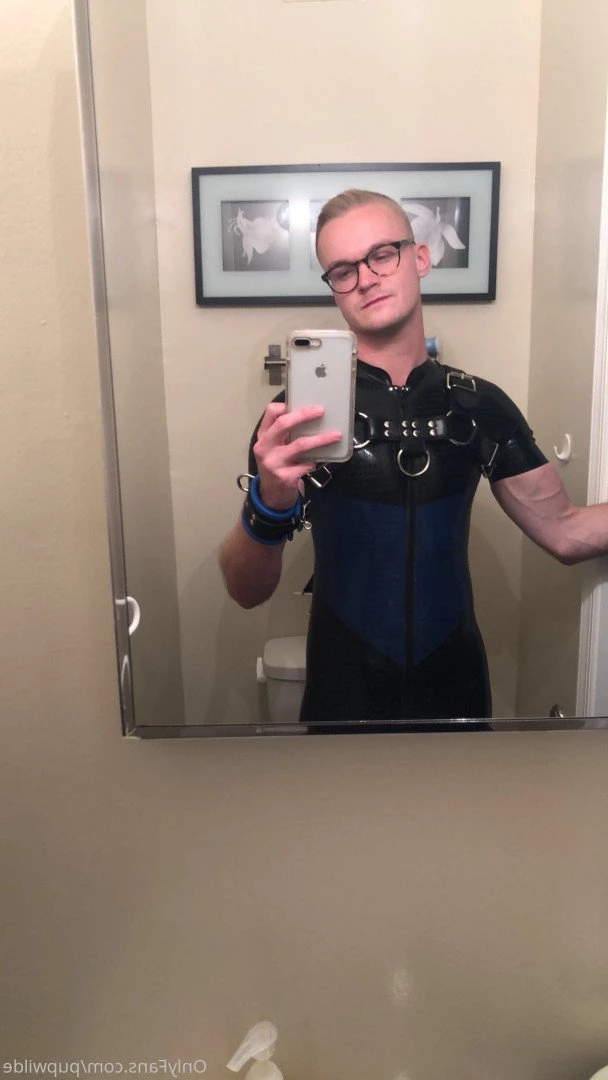 Pup Wilde [ pupwilde ] Onlyfans leaked photo 2950119 on Hotleaks.tv