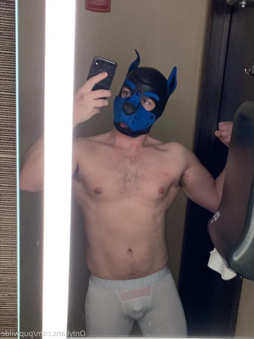 Pup Wilde [ pupwilde ] Onlyfans leaked photo 2950146 on Hotleaks.tv
