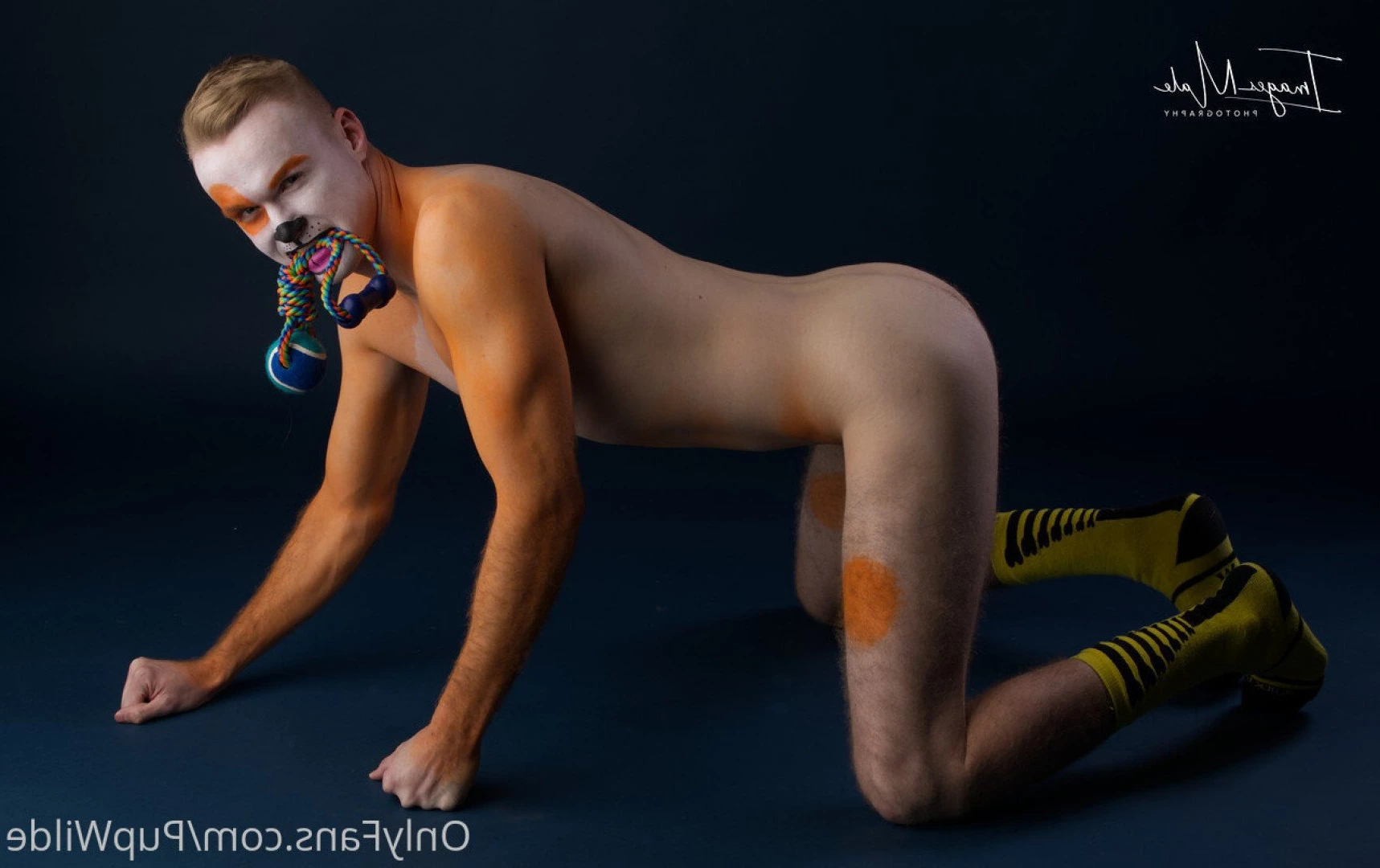 Pup Wilde [ pupwilde ] Onlyfans leaked photo 2950198 on Hotleaks.tv